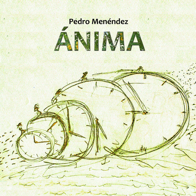 Anima cover