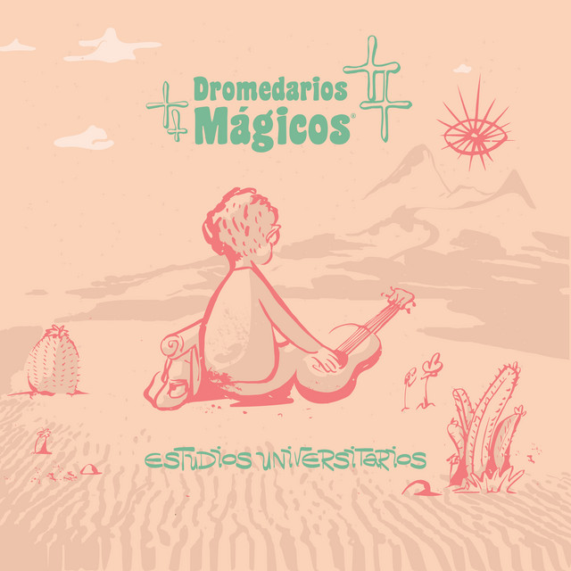 Estudios Universitarios cover art