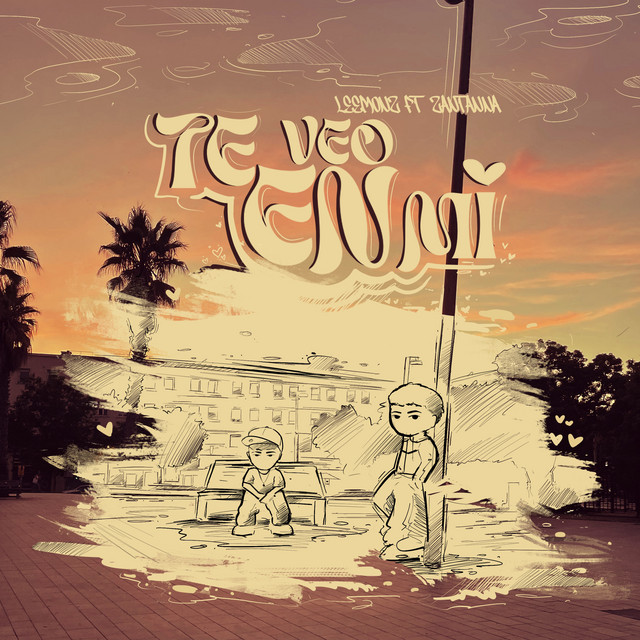 Te veo en mi
