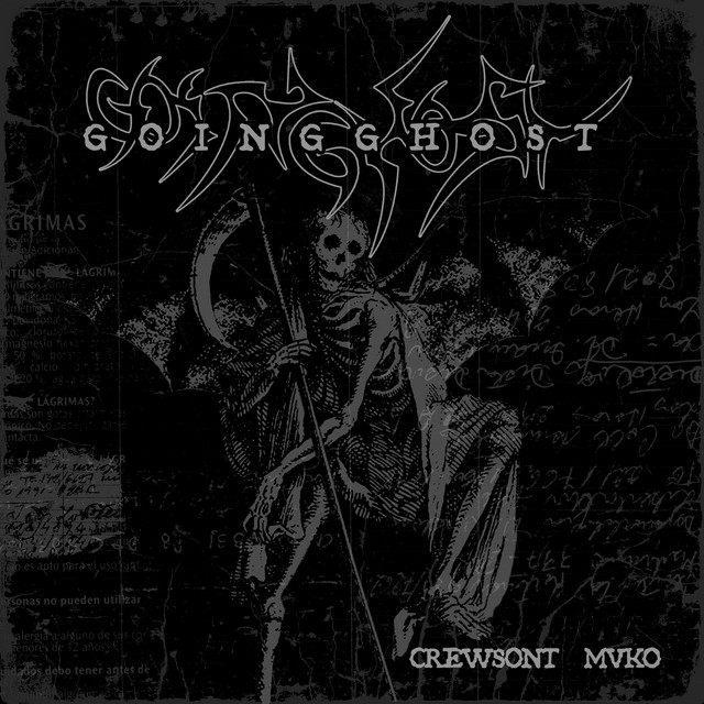 Going Ghost
