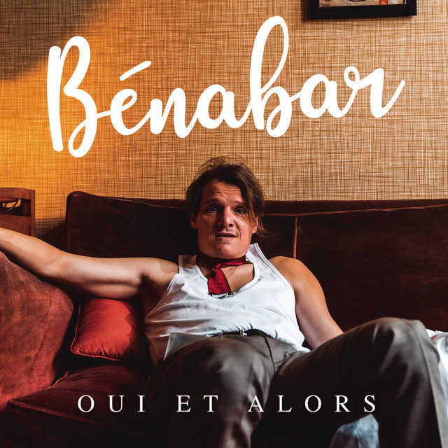 Cover du titre Oui et alors - Single version