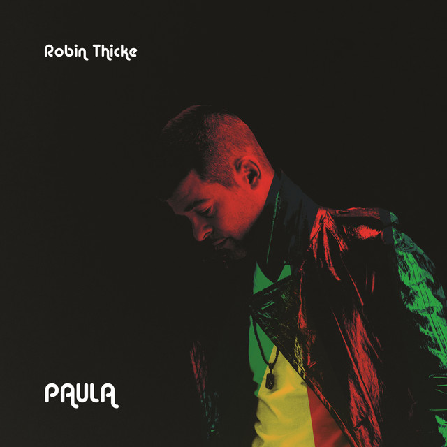 Paula cover art