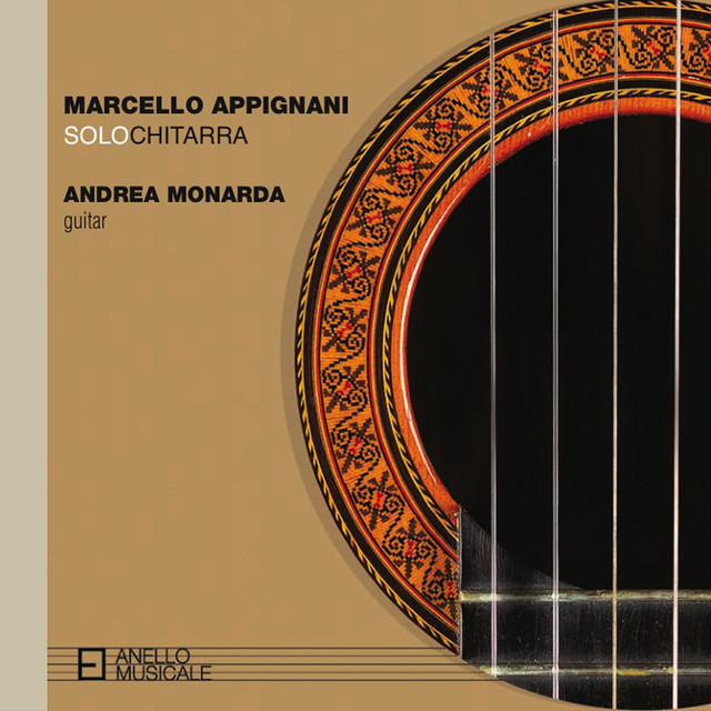 Solochitarra cover art