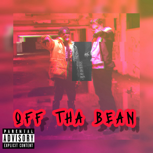OFF THA BEAN cover art