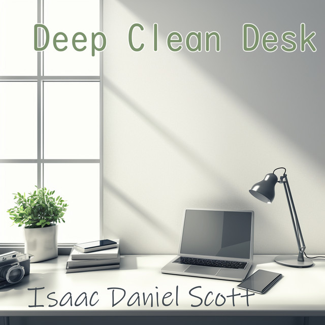 Isaac Daniel Scott