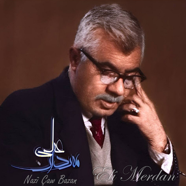 Nazî Çaw Bazan cover art