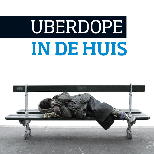 In De Huis cover art
