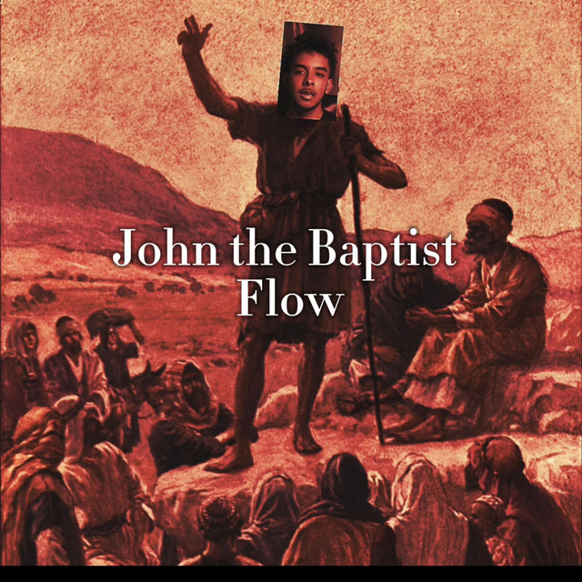 John the Baptist Flow cover art