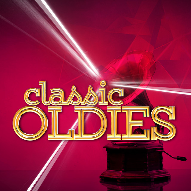 Classic Oldies cover art