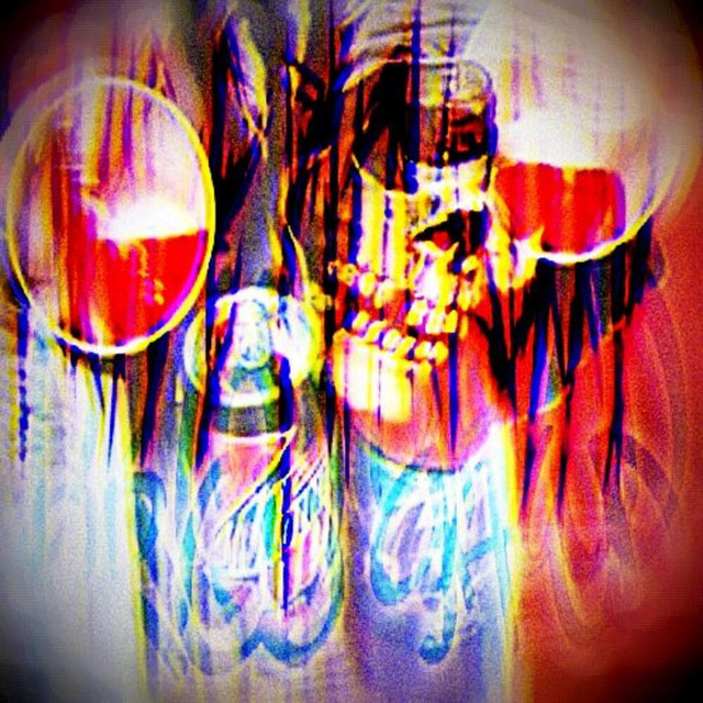 LOTUS cover art
