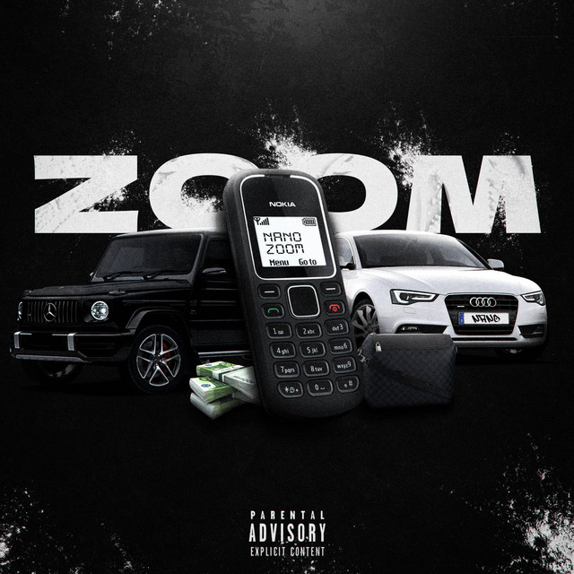 Zoom cover art