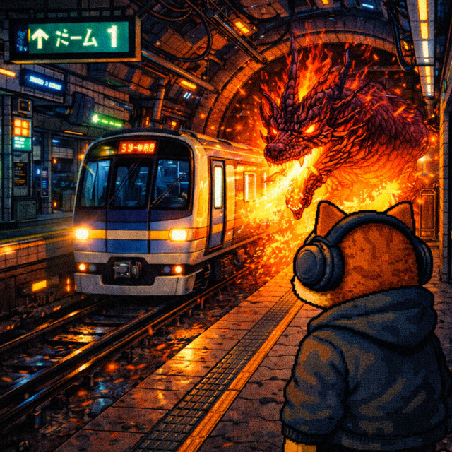 Cover art: Magic Station — Chillout Dim