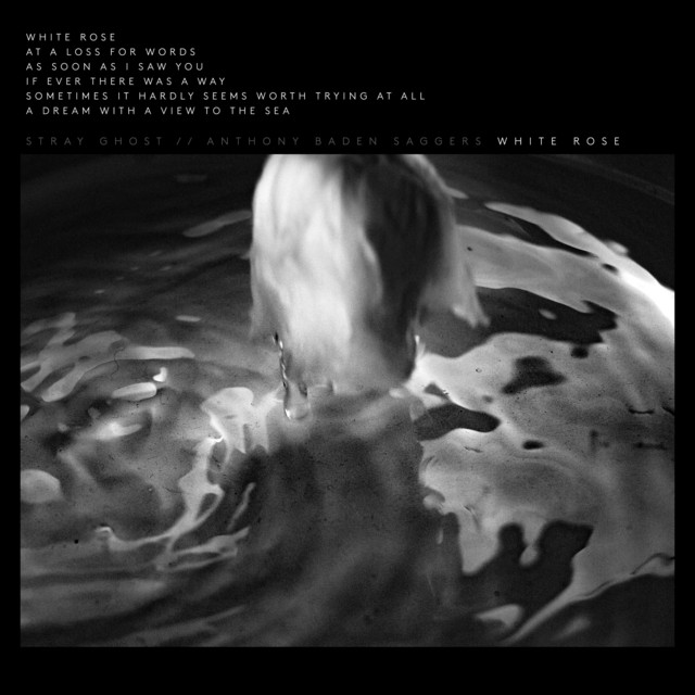 White Rose cover