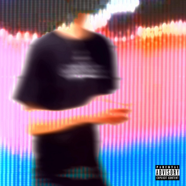 NEW THINGS cover art