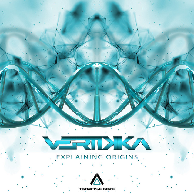 Obnibular album art
