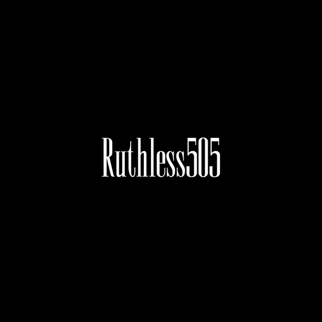 Обкладинка: Ruthless505 — 97Kickstvr