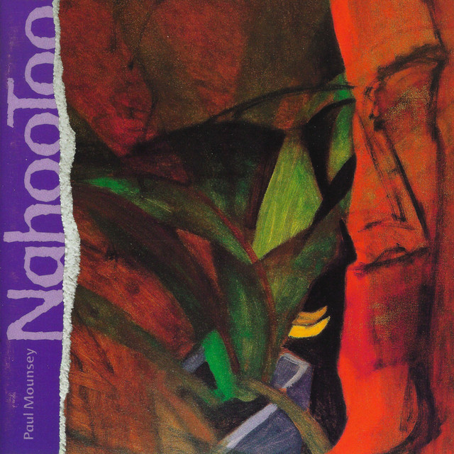 NahooToo cover art