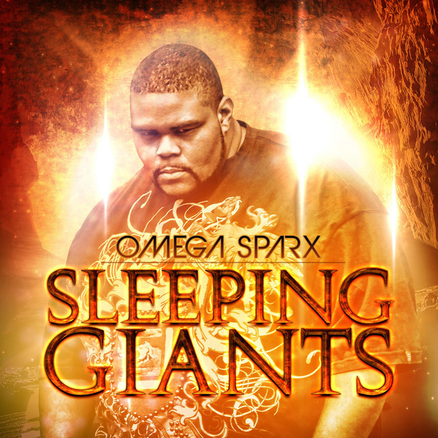 Sleeping Giants cover art