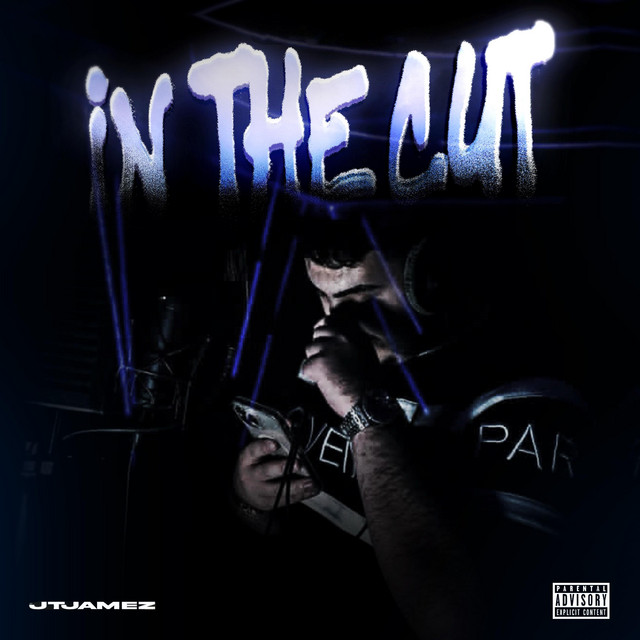 IN THE CUT cover art