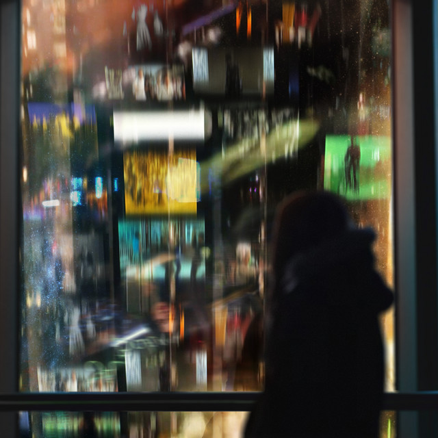 Infiltrating Roku City cover art
