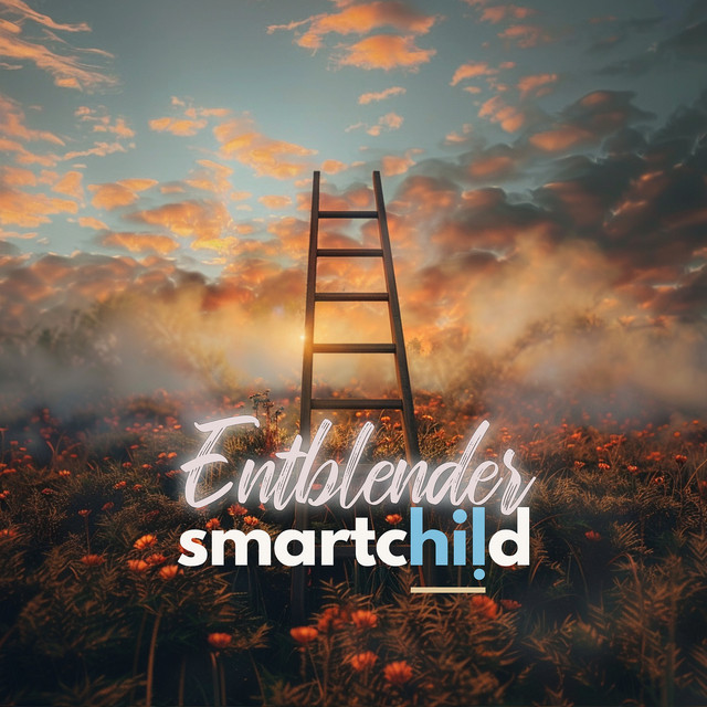Entblender cover art