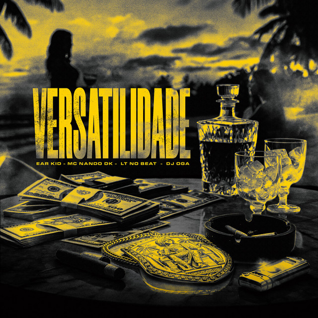 Versatilidade