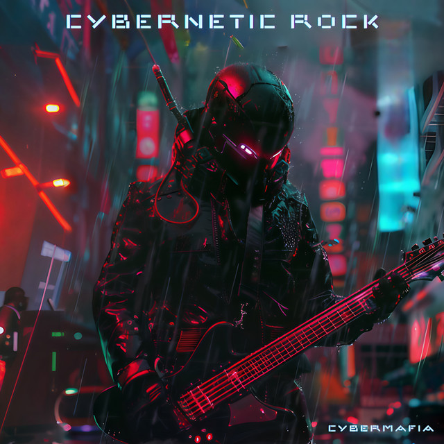 Cybernetic Rock