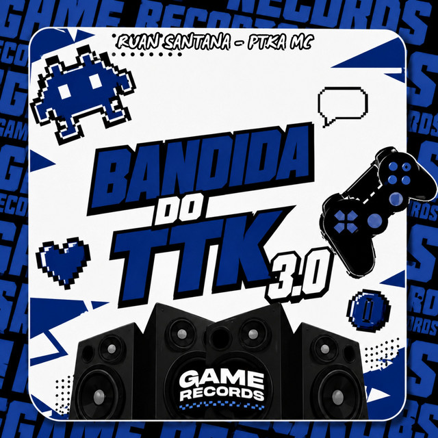 Bandida do ttk 3.0
