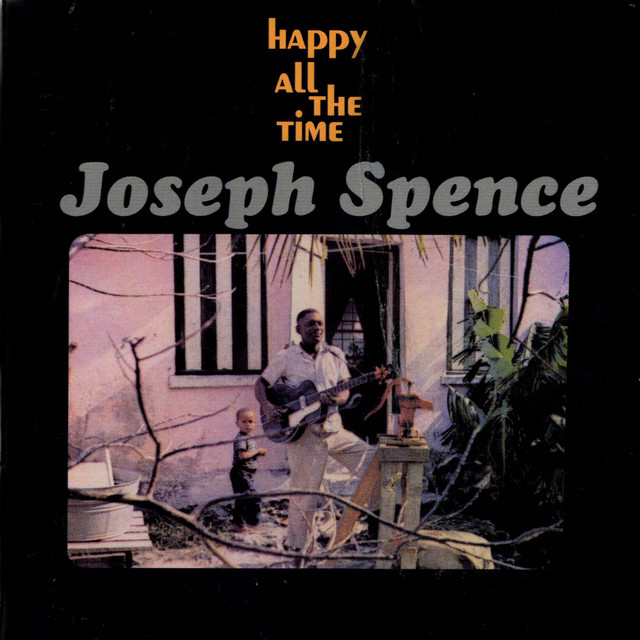 Happy All The Time cover
