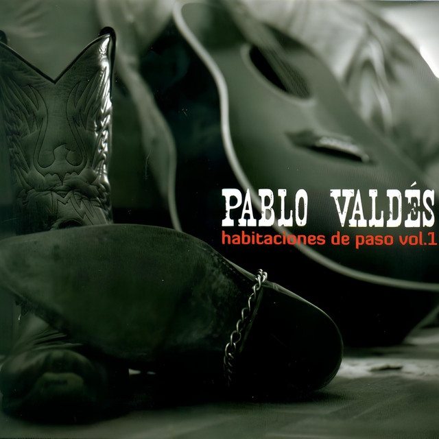 Habitaciones de Paso, Vol. 1 cover