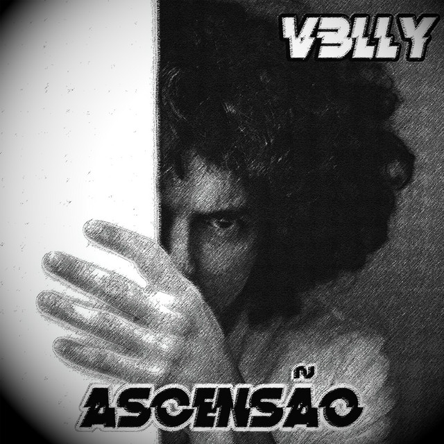 Ascensão cover art