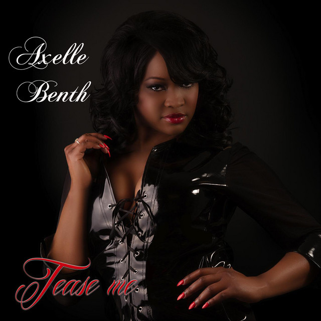 Tease Me cover