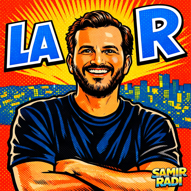SAMIR RADI