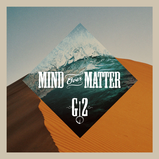 Mind Over Matter cover art