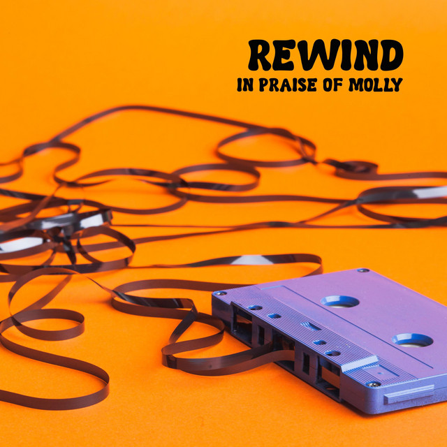 Rewind cover art