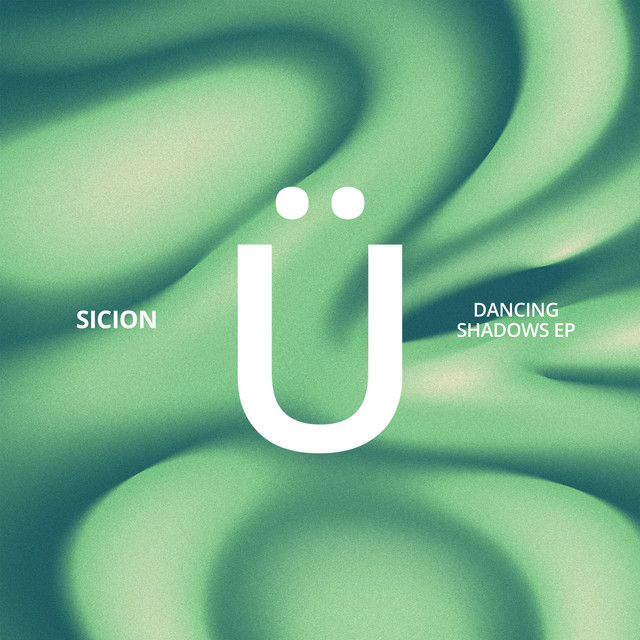 Dancing Shadows cover art