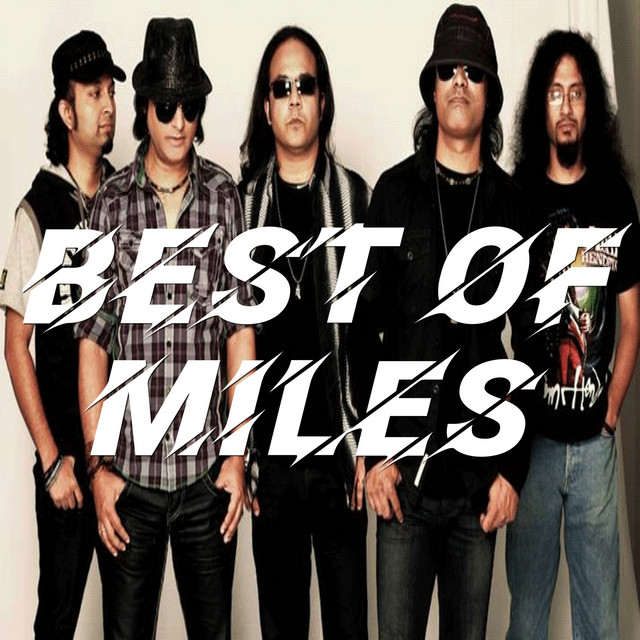 Best of Miles - Compilation by Miles | Spotify