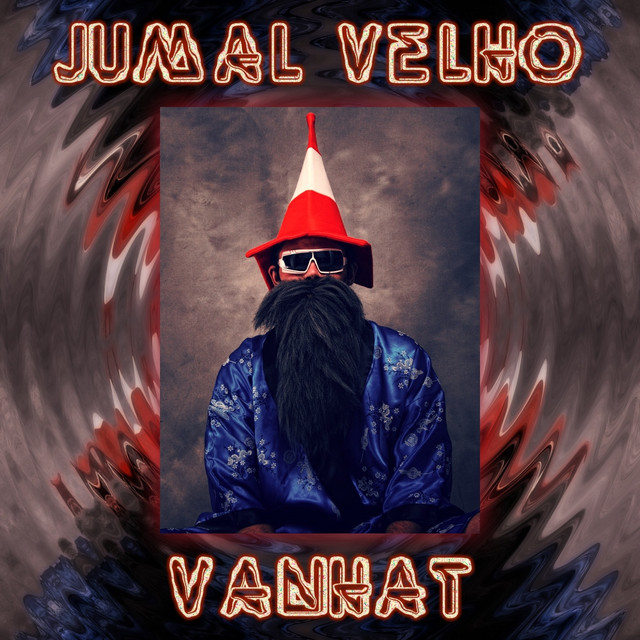 Vanhat cover art