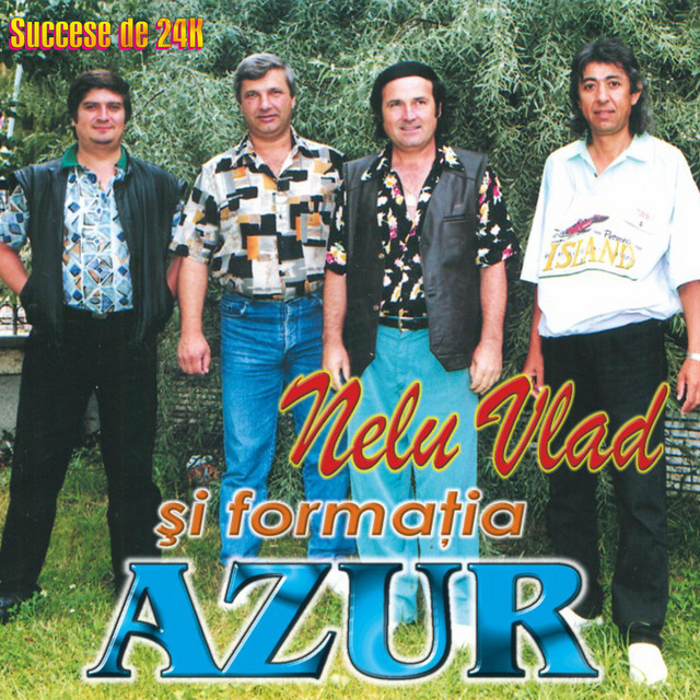 Succese 24K cover art
