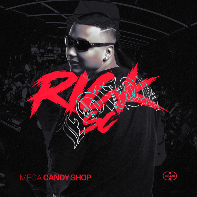 MEGA CANDY SHOP