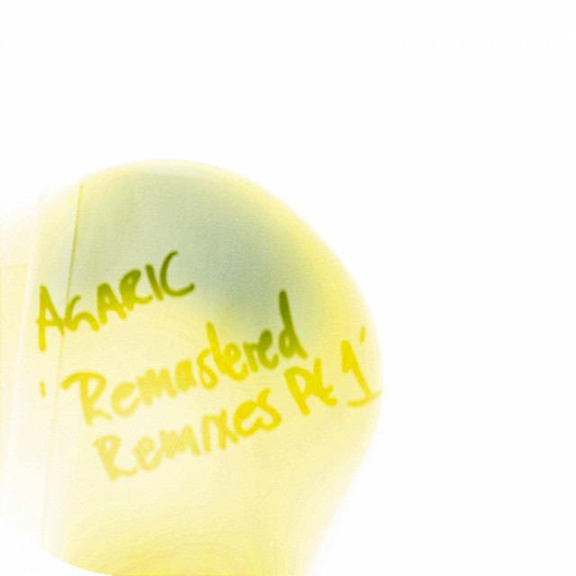 Remastered Remixes, Pt. 1 cover art
