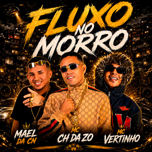 Fluxo no Morro