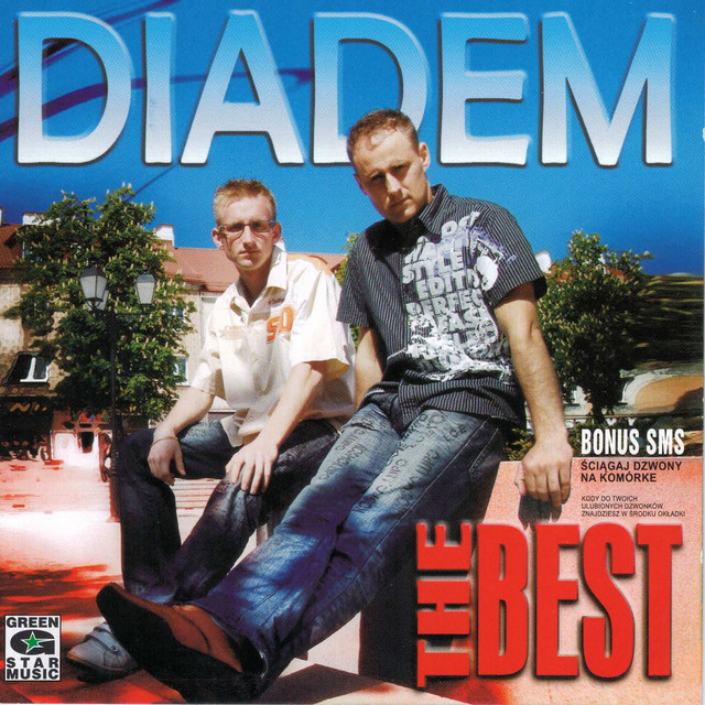 Diadem Photo