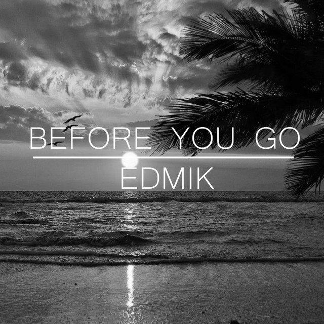 Before You Go - Remix