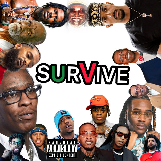 SURVIVE