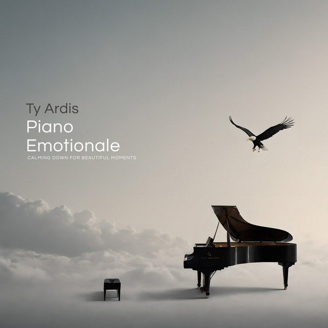 Piano Emotionale cover art