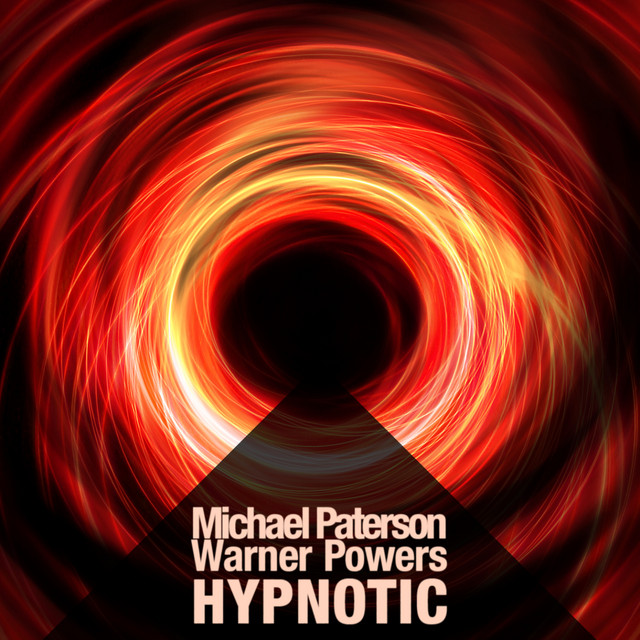 Hypnotic - EP cover art