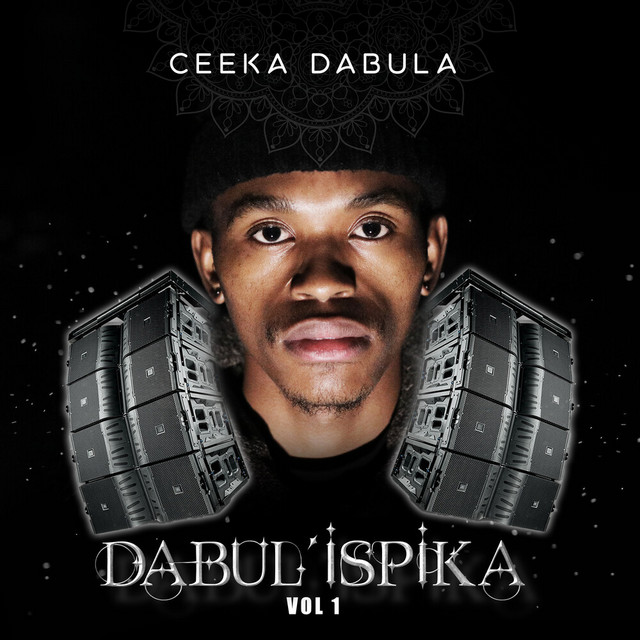 Dabul' ispika, Vol. 1 cover art
