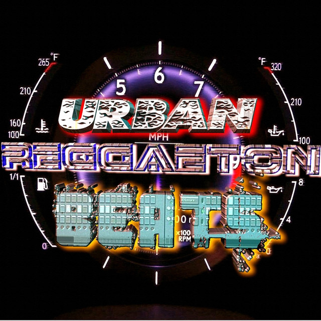 Urban Beat Old Skool 2