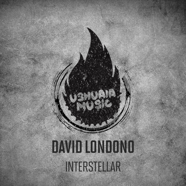 Interstellar cover art